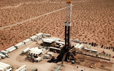 Importación de equipos y materiales para Oil & Gas en Argentina: todo lo que necesita saber una empresa proveedora