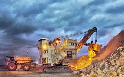 Proveedores del sector minero: por qué el comercio exterior es una ventaja competitiva clave