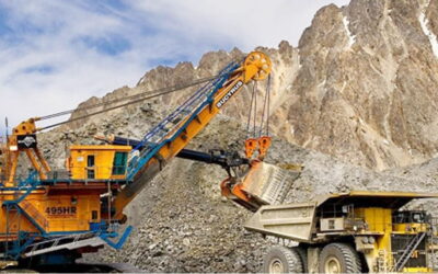 Importación de insumos y repuestos para minería: cómo hacerlo de forma eficiente en Argentina