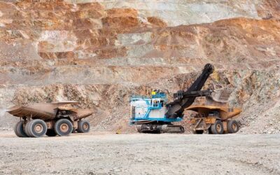Checklist de documentación para importar bienes de capital para minería