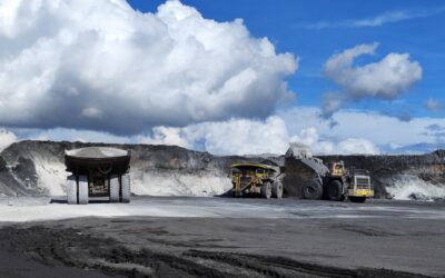 MULC e importaciones mineras: cómo se paga un bien de capital